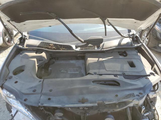 Photo 12 from auction – 2015 LEXUS RX 450H with VIN 2T2ZB1BAXFC003348