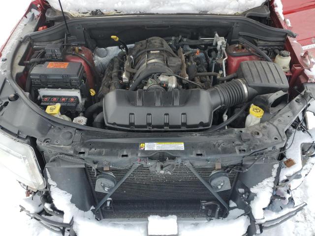 Photo 12 from auction – 2011 JEEP GRAND CHER with VIN 1J4RR6GT6BC574033