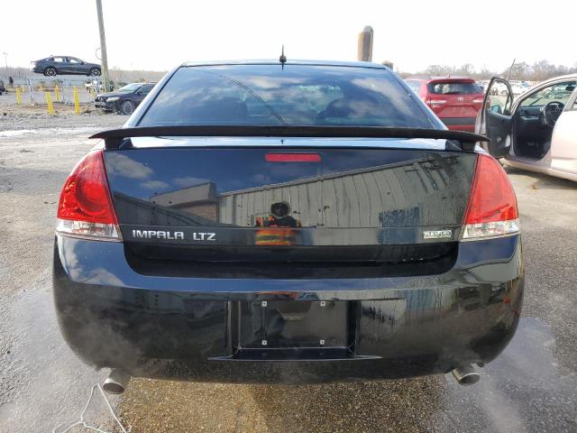 Photo 6 from auction – 2013 CHEVROLET IMPALA LTZ with VIN 2G1WC5E37D1262733