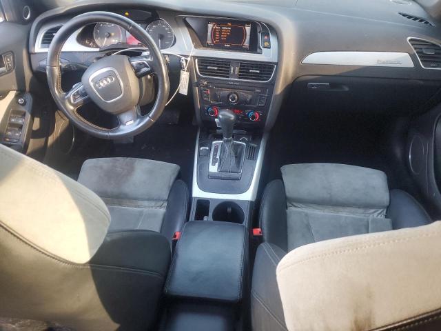 Photo 8 from auction – 2012 AUDI S4 PREMIUM with VIN WAUBGAFL2CA117019