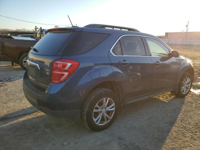 Photo 3 from auction – 2016 CHEVROLET EQUINOX LT with VIN 2GNFLFEK5G6146949