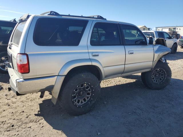 Photo 3 from auction – 2001 TOYOTA 4RUNNER SR with VIN JT3HN86R719059086