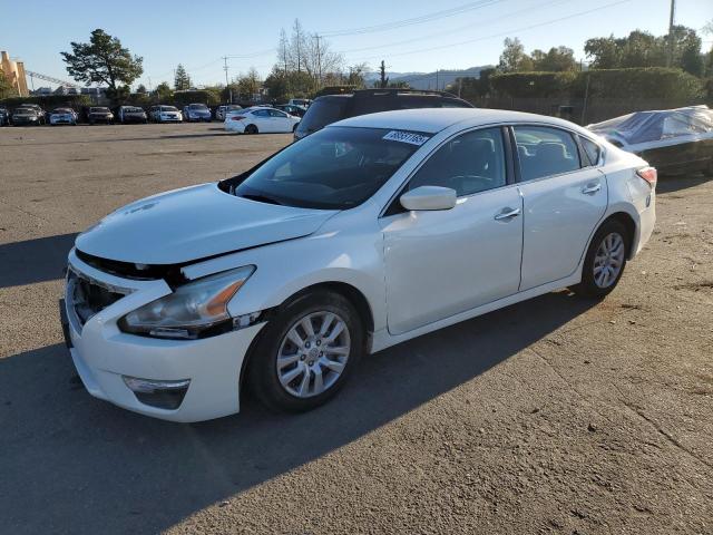 Photo 1 from auction – 2014 NISSAN ALTIMA 2.5 with VIN 1N4AL3AP6EC197955
