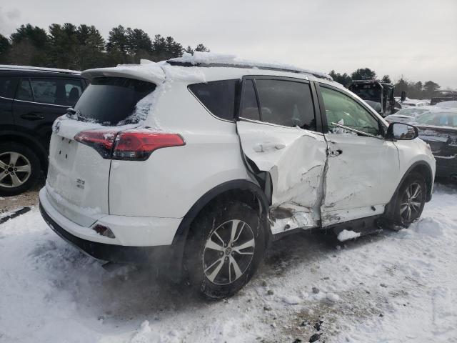 Photo 3 from auction – 2017 TOYOTA RAV4 XLE with VIN JTMRFREV0HJ700007