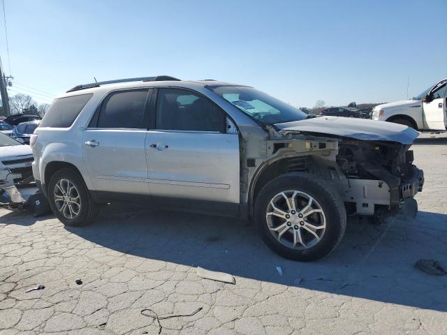 Photo 4 from auction – 2014 GMC ACADIA SLT with VIN 1GKKVRKD3EJ372789