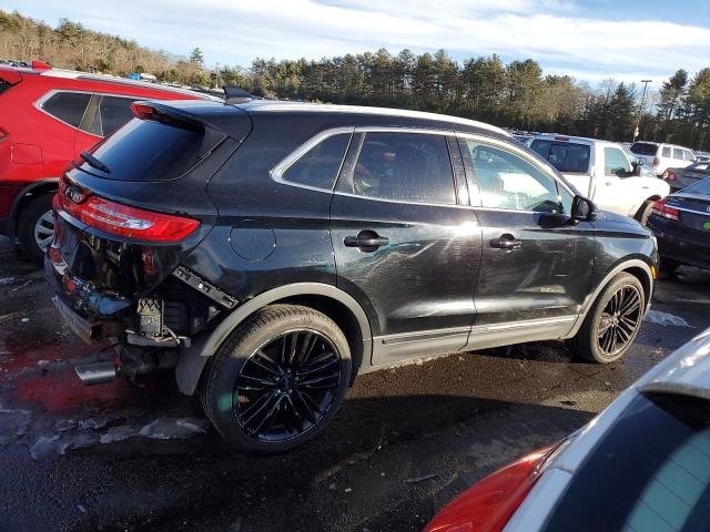 Photo 3 from auction – 2017 LINCOLN MKC RESERV with VIN 5LMTJ3DH0HUL58076