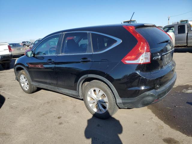 Photo 2 from auction – 2014 HONDA CR-V EX with VIN 2HKRM4H59EH656131