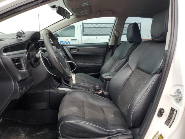 Photo 7 from auction – 2015 TOYOTA COROLLA L with VIN 5YFBURHE0FP342998