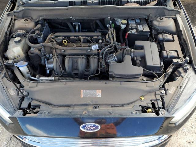 Photo 11 from auction – 2014 FORD FUSION SE with VIN 3FA6P0H79ER121419