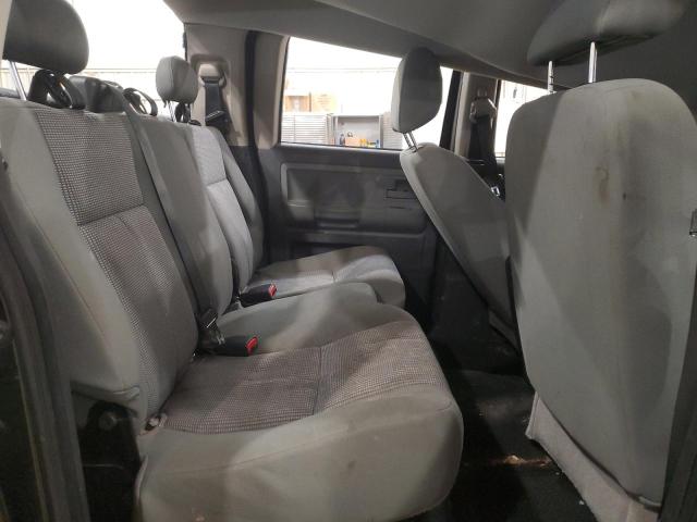 Photo 10 from auction – 2011 DODGE DAKOTA SLT with VIN 1D7RE3GP1BS636145