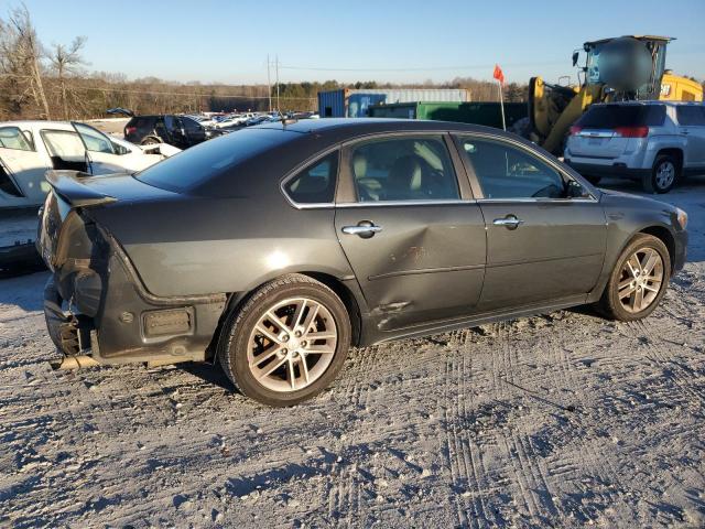 Photo 3 from auction – 2015 CHEVROLET IMPALA with VIN 2G1WC5E39F1113095