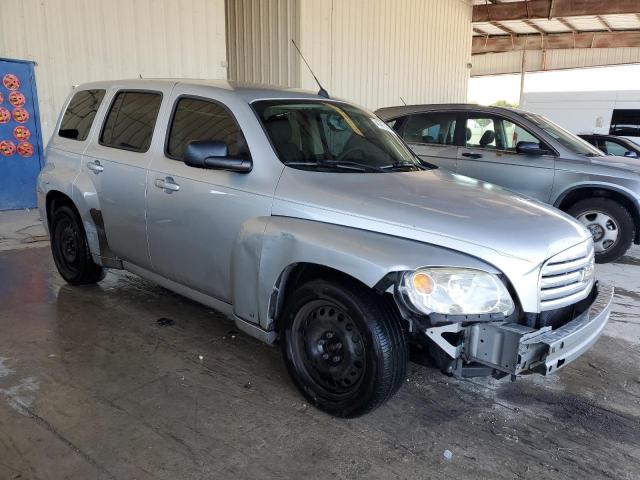 Photo 4 from auction – 2009 CHEVROLET HHR LS with VIN 3GNCA13B79S627160