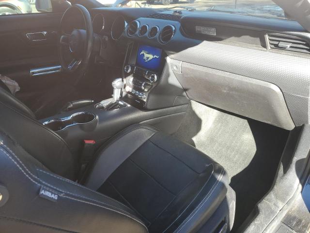 Photo 8 from auction – 2017 FORD MUSTANG with VIN 1FA6P8TH9H5277420