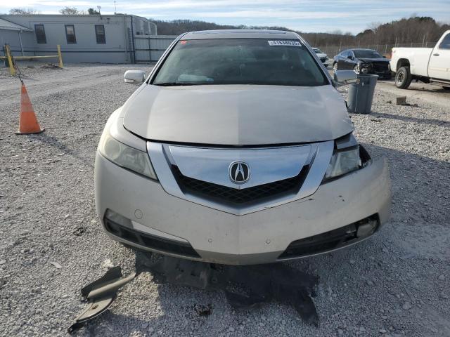 Photo 5 from auction – 2010 ACURA TL with VIN 19UUA8F51AA004202
