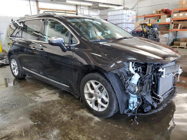 Photo 4 from auction – 2020 CHRYSLER PACIFICA L with VIN 2C4RC1GG0LR279564