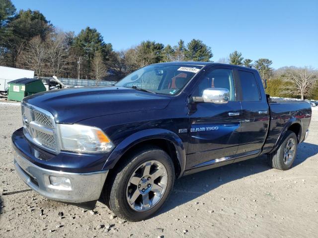 DODGE RAM 1500 L 2012 с VIN 1C6RD7JT0CS185907 - Фото с аукциона