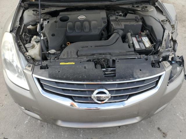 Photo 11 from auction – 2012 NISSAN ALTIMA BAS with VIN 1N4AL2AP8CN508006