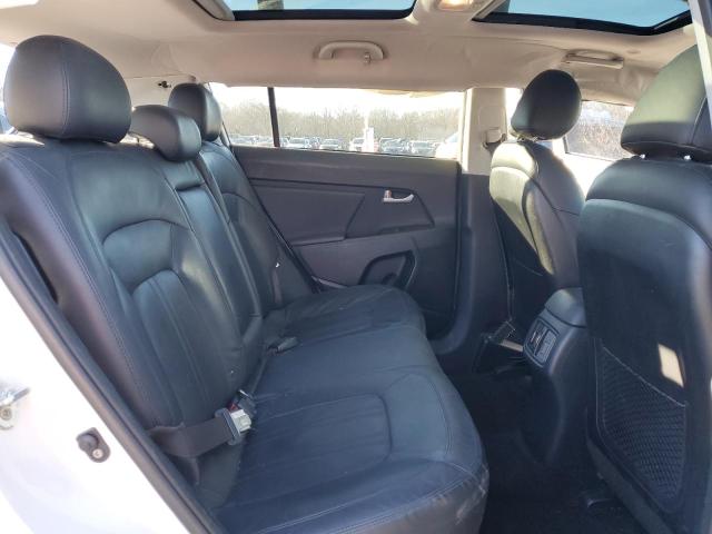 Photo 11 from auction – 2016 KIA SPORTAGE E with VIN KNDPCCA69G7804714