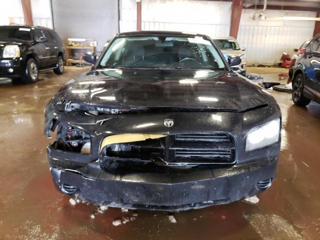 Photo 5 from auction – 2008 DODGE CHARGER with VIN 2B3KA43G98H317998