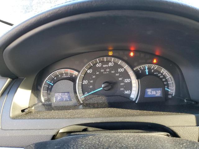 Photo 9 from auction – 2012 TOYOTA CAMRY BASE with VIN 4T1BF1FK5CU191493