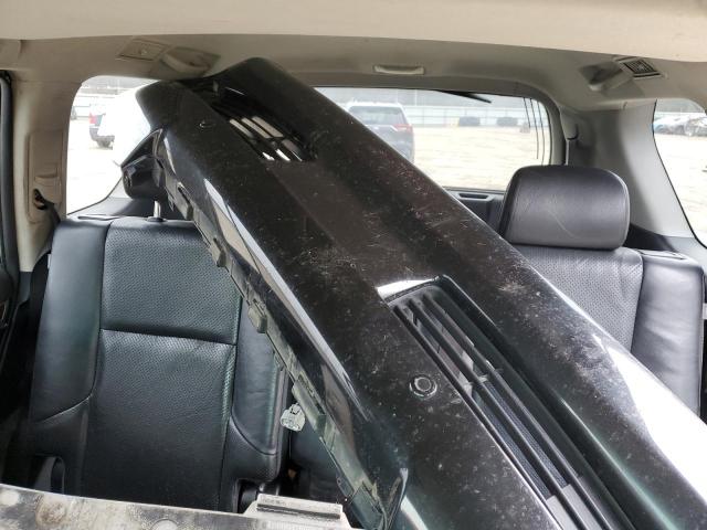 Photo 10 from auction – 2012 LEXUS GX 460 with VIN JTJBM7FX6C5049721
