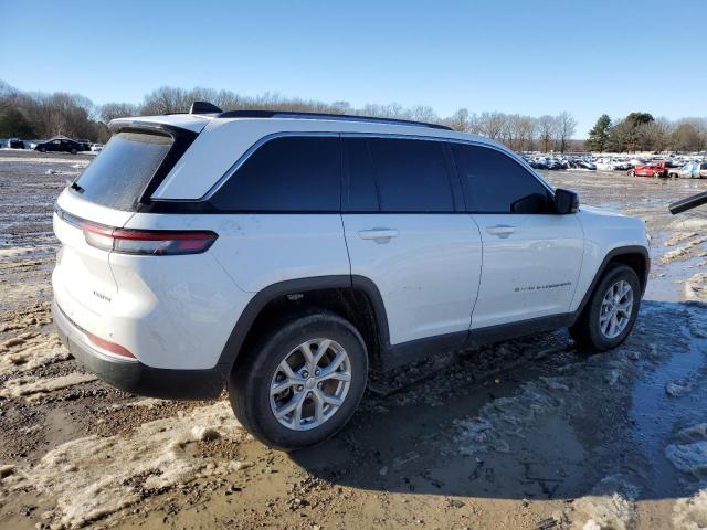 Photo 3 from auction – 2023 JEEP GRAND CHER with VIN 1C4RJGBG4PC526731