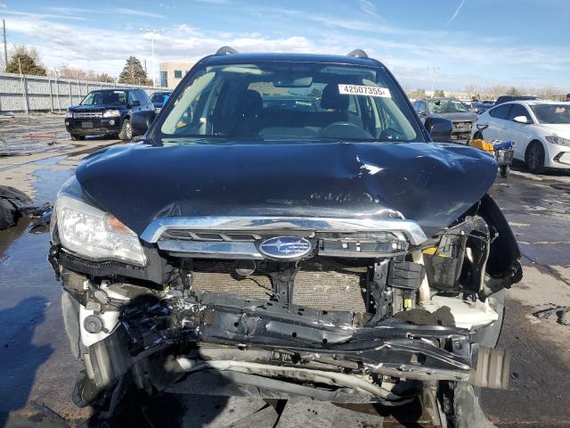 Photo 5 from auction – 2018 SUBARU FORESTER 2 with VIN JF2SJAEC1JH419090