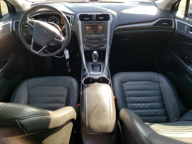 Photo 8 from auction – 2016 FORD FUSION SE with VIN 3FA6P0H94GR216183