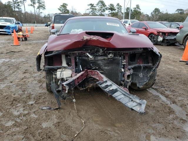 Photo 5 from auction – 2019 DODGE CHALLENGER with VIN 2C3CDZFJ3KH581485
