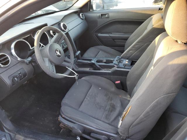 Photo 7 from auction – 2005 FORD MUSTANG with VIN 1ZVFT80N555134599