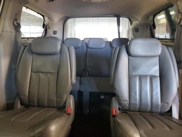 Photo 10 from auction – 2010 CHRYSLER TOWN & COU with VIN 2A4RR5D18AR109367