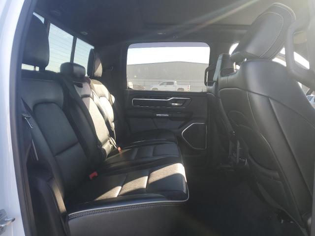 Photo 10 from auction – 2021 RAM 1500 LARAM with VIN 1C6SRFJT1MN718635