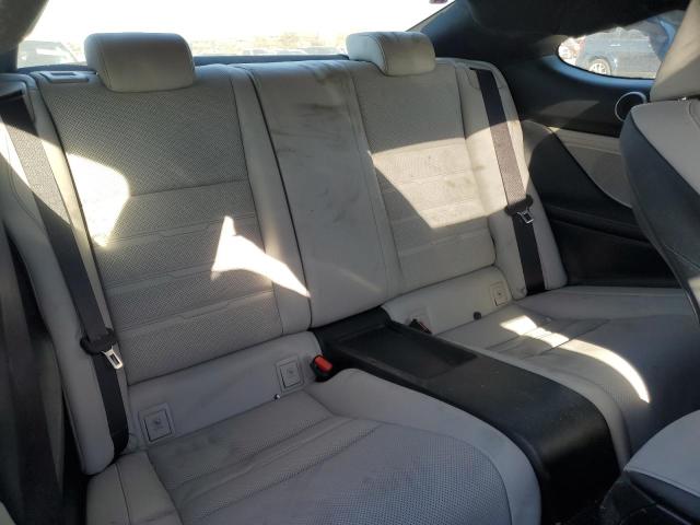 Photo 10 from auction – 2015 LEXUS RC 350 with VIN JTHHE5BC2F5005560