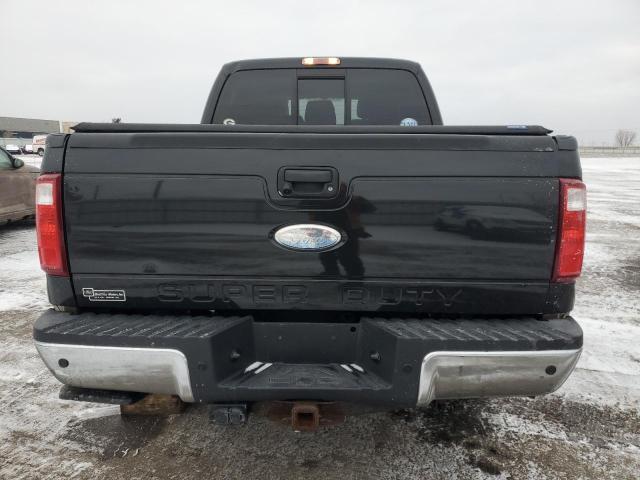 Photo 6 from auction – 2012 FORD F250 SUPER with VIN 1FT7W2BT8CEC04388