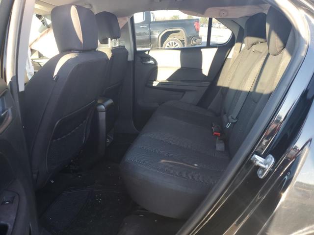 Photo 10 from auction – 2013 CHEVROLET EQUINOX LT with VIN 2GNALDEK3D6358050