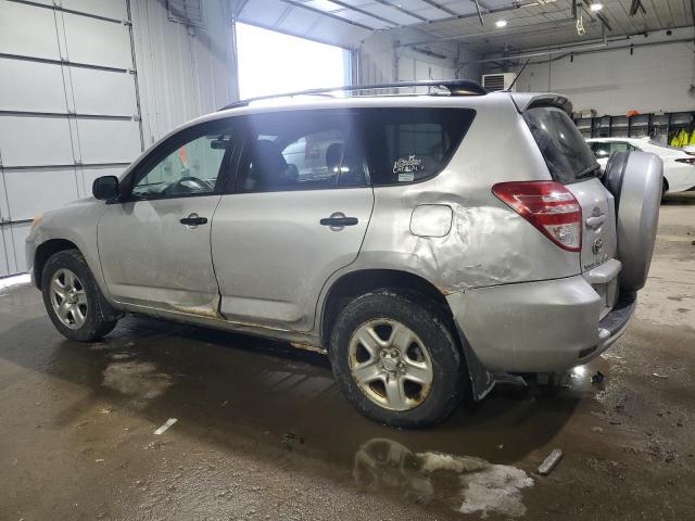 Photo 2 from auction – 2010 TOYOTA RAV4 with VIN JTMJF4DV3A5029349