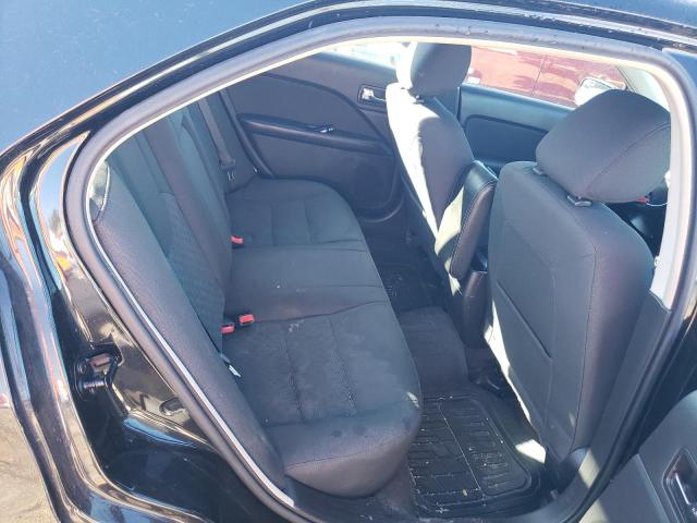 Photo 10 from auction – 2011 FORD FUSION SE with VIN 3FAHP0HA0BR113208
