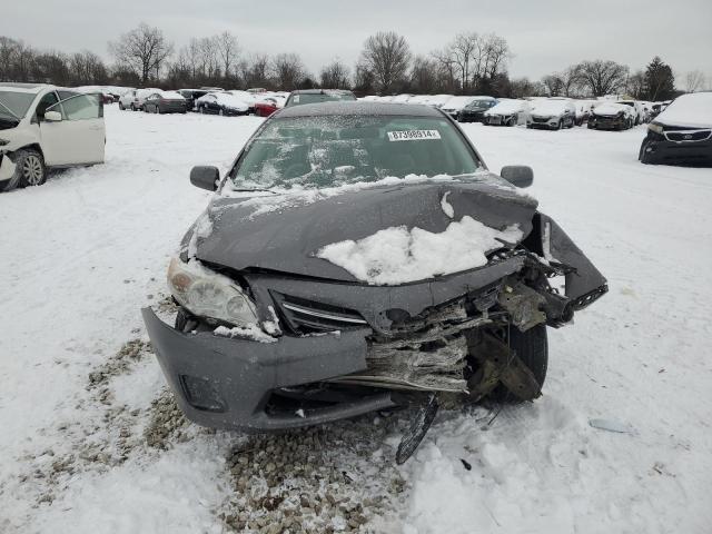 Photo 5 from auction – 2013 TOYOTA COROLLA BA with VIN 5YFBU4EE2DP178853