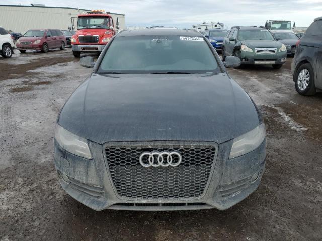 Photo 5 from auction – 2011 AUDI A4 PRESTIG with VIN WAU4FCFL7BA080796