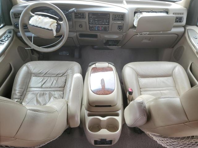 Photo 8 from auction – 2000 FORD EXCURSION with VIN 1FMNU42S7YEC18866