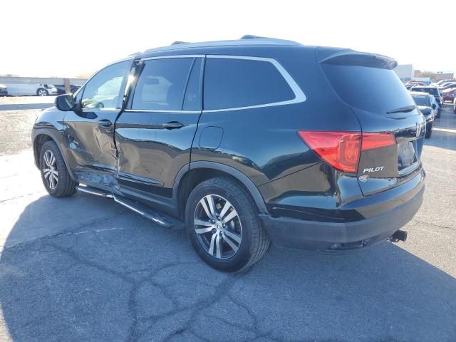 Photo 2 from auction – 2016 HONDA PILOT EXL with VIN 5FNYF6H85GB088621