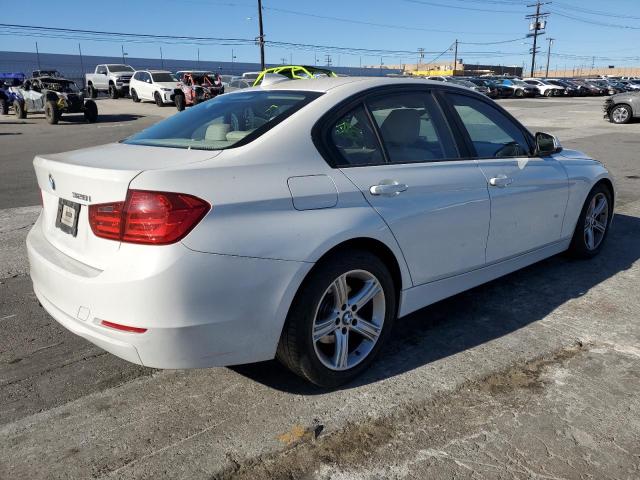 Снимка 3 от търг – 2013 BMW 328 I с VIN WBA3A5C53DJ460992