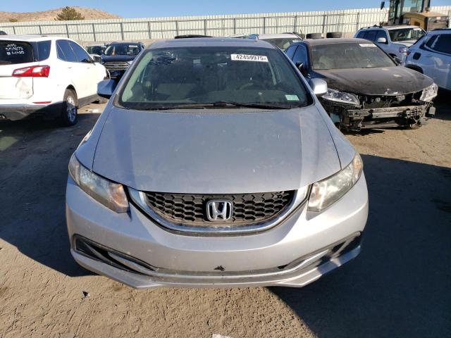 Photo 5 from auction – 2013 HONDA CIVIC EX with VIN 19XFB2F89DE037848