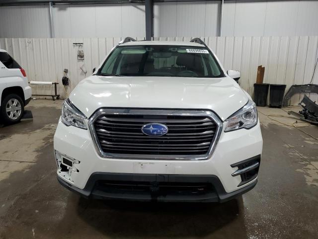 Photo 5 from auction – 2021 SUBARU ASCENT PRE with VIN 4S4WMAFD3M3406014