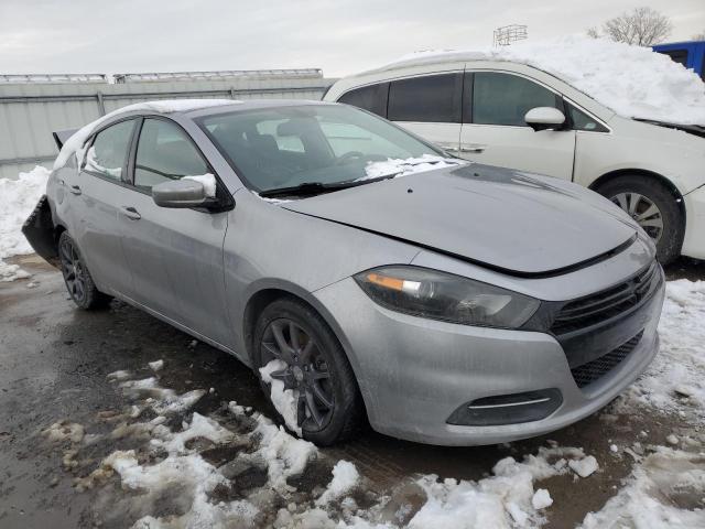 Photo 4 from auction – 2016 DODGE DART SE with VIN 1C3CDFAA2GD533776