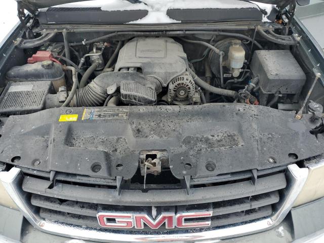 Photo 11 from auction – 2011 GMC SIERRA K15 with VIN 3GTP2UEA8BG163236