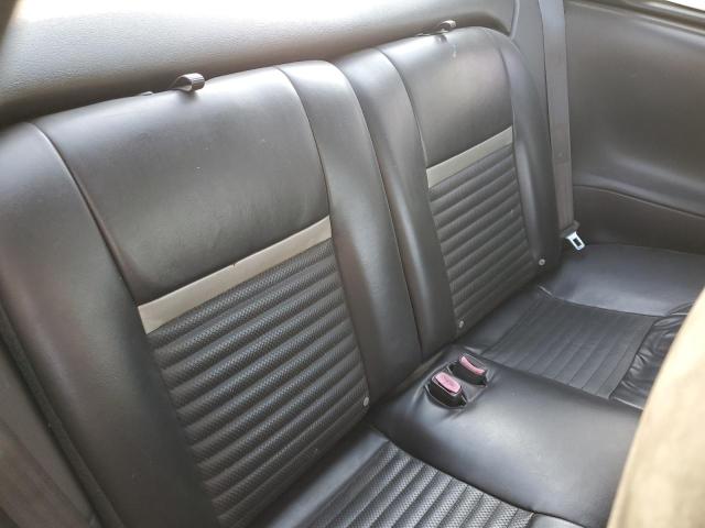 Photo 10 from auction – 2003 FORD MUSTANG MA with VIN 1FAFP42R73F440717