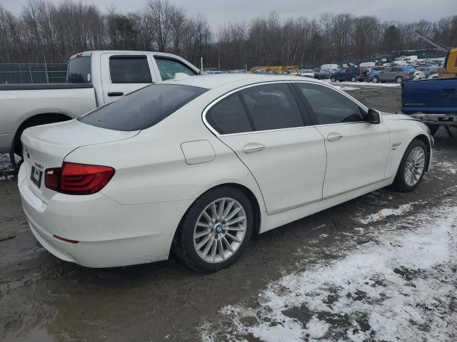 Photo 3 from auction – 2012 BMW 528 XI with VIN WBAXH5C59CDW09982