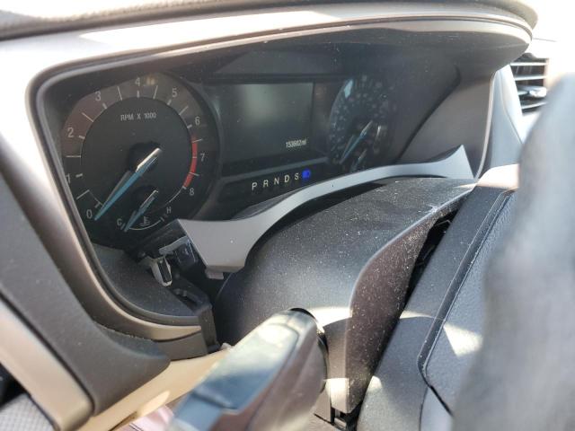 Photo 9 from auction – 2015 FORD FUSION SE with VIN 3FA6P0H77FR229068