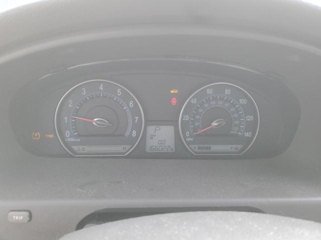 Photo 9 from auction – 2008 KIA OPTIMA LX with VIN KNAGE123885256881